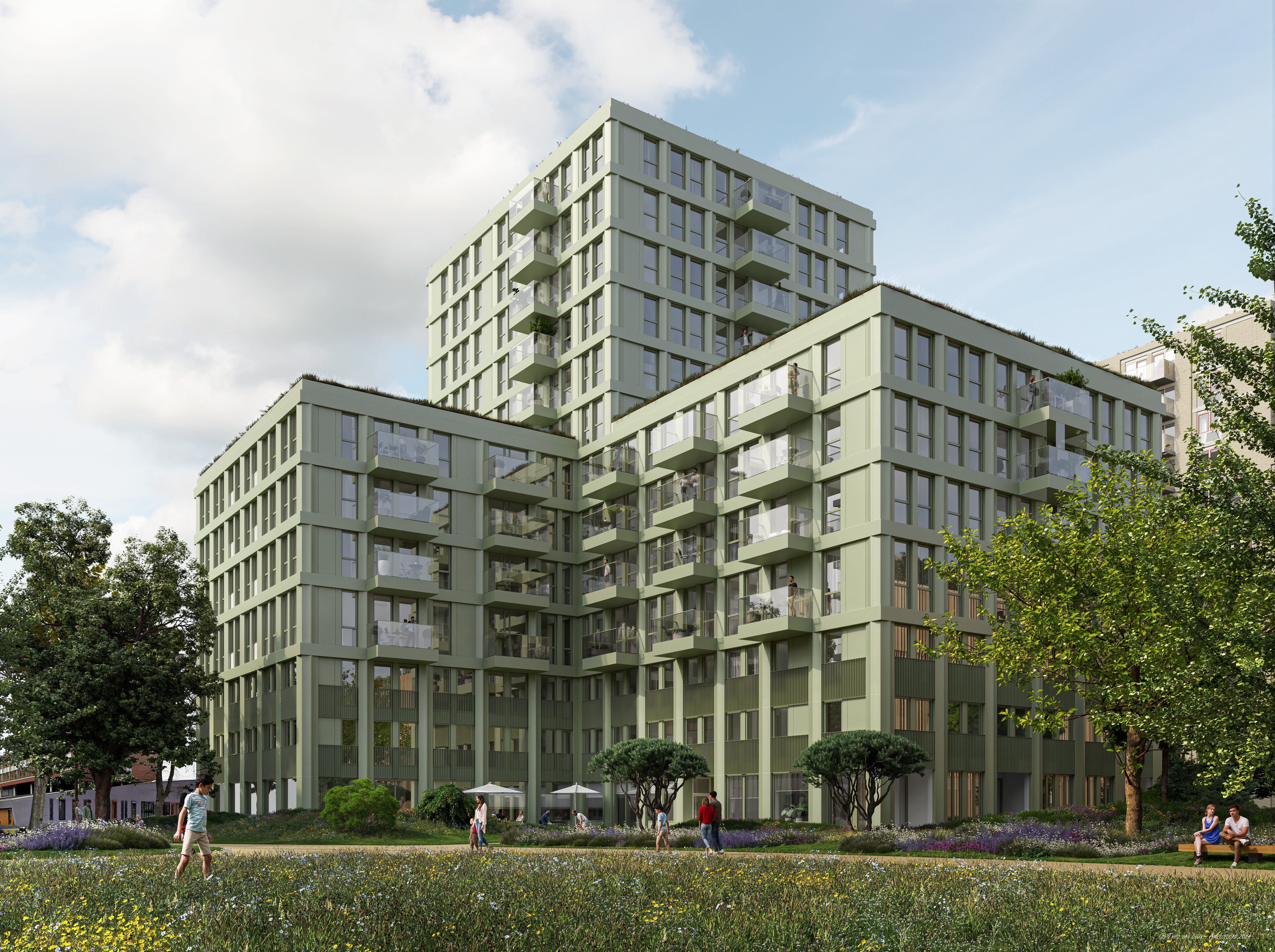 2327,0 Dura Vermeer - Rootz Haarlem - Blok D_300dpi