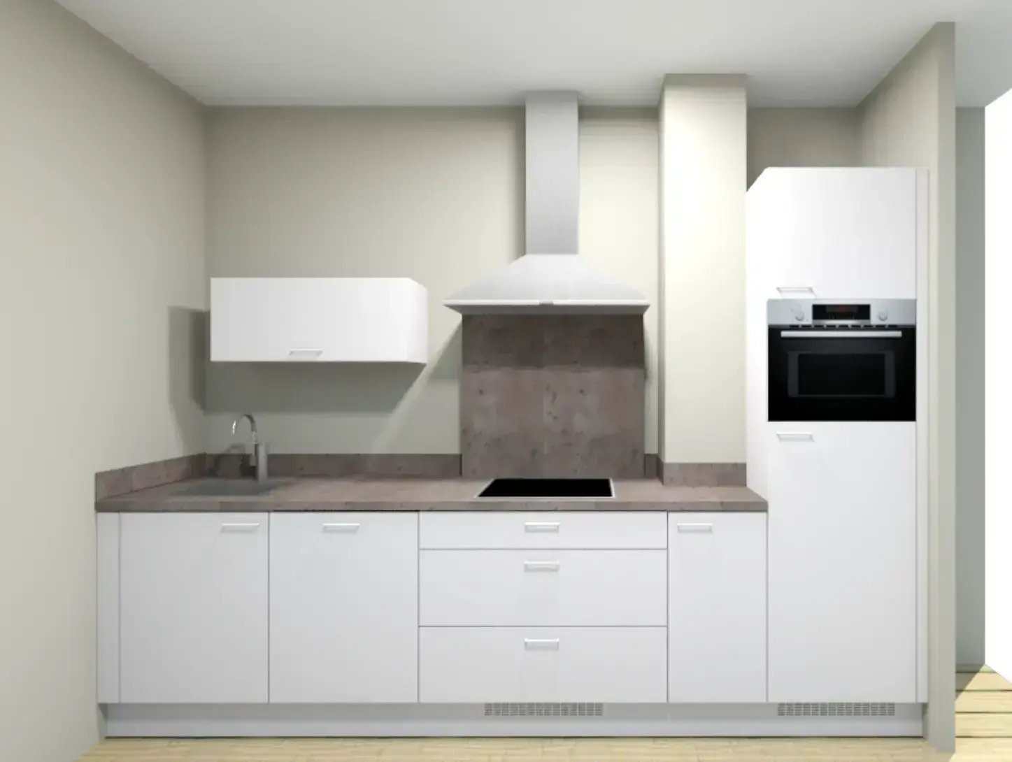 Keuken rootz seasons
