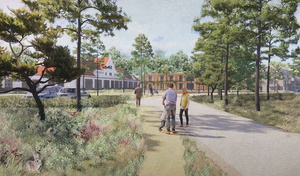 Trappenberg-header