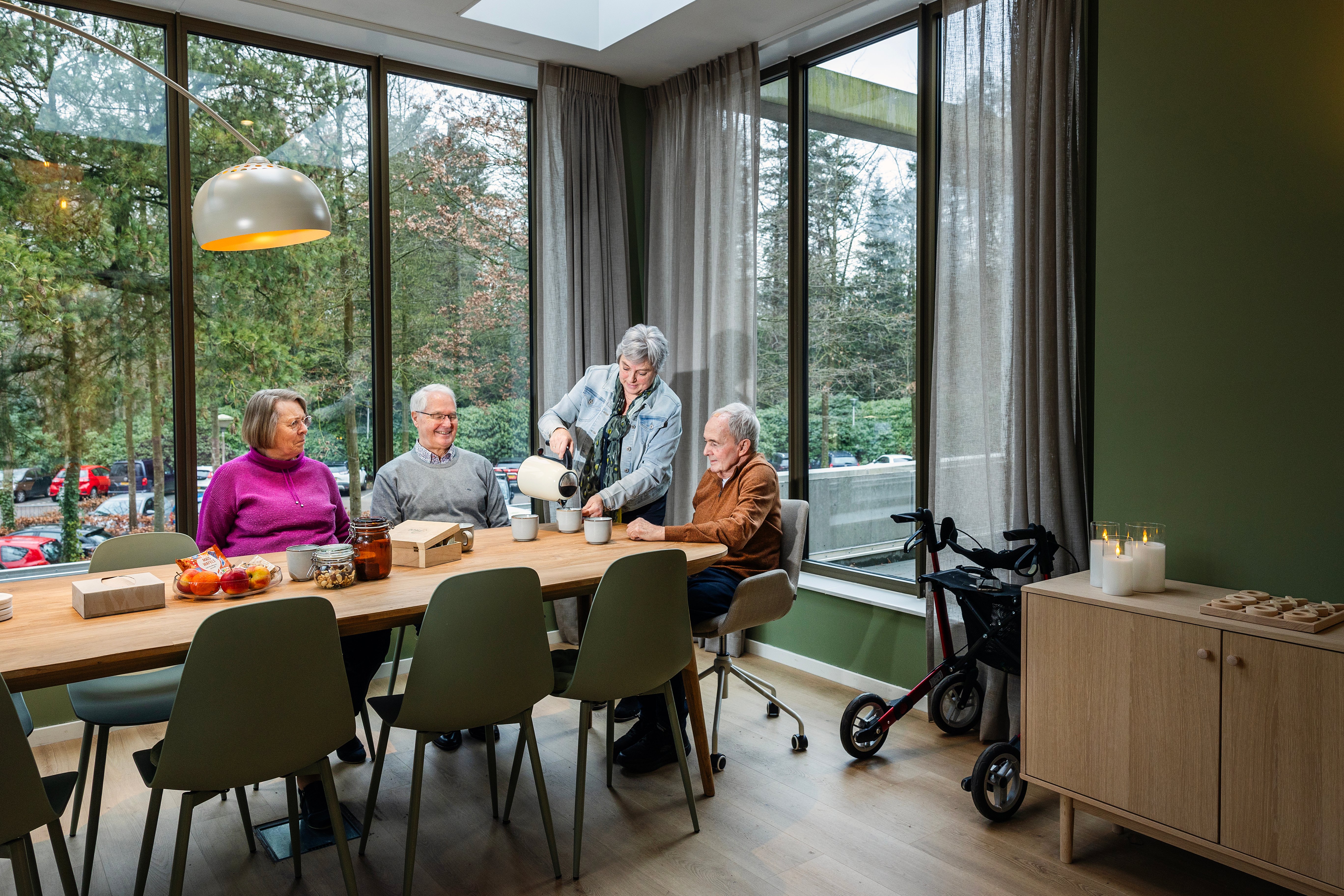 Seasons Soesterberg Wil Cor Lidy Ton 2025-2